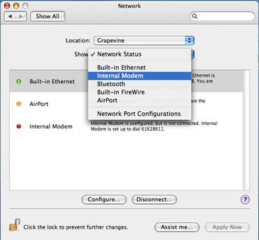 putty connection manager for mac osx